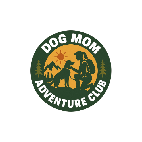 Dog Mom Adventure Club